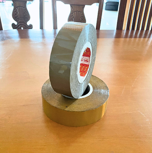 Cinta adhesiva BOPP de embalaje de alta calidad Tamaños personalizados Precios competitivos Garantizar productos de calidad - Product Image 4