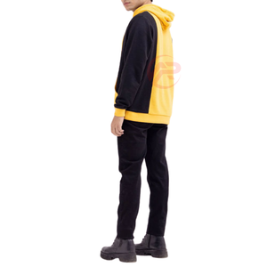 เสื้อฮู้ดลำลองแบบสั่งตัด - Product Image 2