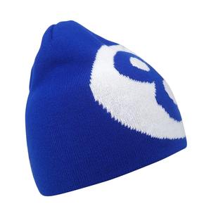Bonnet d'hiver personnalisé pour hommes Chapeaux chauds tricotés de haute qualité Prix de gros bon marché Taille OEM disponible Fabriqué au Pakistan 2026 - Product Image 2
