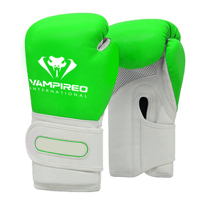 Gants de MMA en cuir PU de marque très vendus, fabrication au Pakistan, couleur personnalisée, toutes tailles, haute qualité, imperméables - Product Image 2