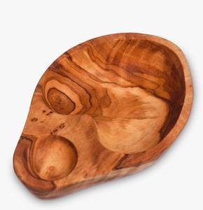 Mango <b>Wood</b> <b>Fruits</b> <b>Bowl</b> With New Finished New Latest New Serving <b>Bowl</b> for Serving <b>Fruits</b> New <b>Bowl</b> in Wholesale Price - Product Image 5