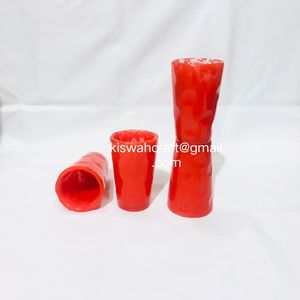 Juego de accesorios de cocina de vaso de resina de lujo de 2 vasos de whisky de resina Premium para beber whisky, vodka, brandy, licor - Product Image 3