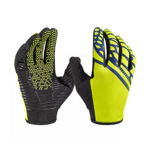 Gants de motocross de haute qualité, durables, respirants, écologiques, à séchage rapide, compatibles avec les écrans tactiles, pour les sports de plein air, utilisables en toutes saisons - Product Image 2