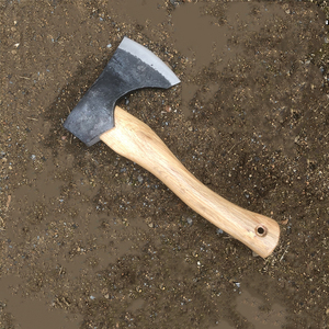 Wholesale Customized OEM ODM Cutlery Factory Professional <b>Axe</b> Camping <b>axe</b> All-Purpose <b>axe</b> Survival Outdoors <b>Axes</b> <b>Cutting</b> <b>Wood</b> - Product Image 1