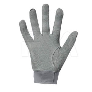 Gants de frappeur de baseball légers les plus vendus gants de frappeur de baseball personnalisés en gros - Product Image 5