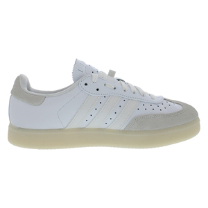 Chaussures unisexes Adidas Velosamba Couleur : Blanc/Blanc/Blanc cristal 100% authentiques - Product Image 2