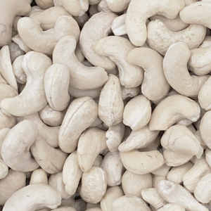 เมล็ดมะม่วงหิมพานต์จากโรงงานในเวียดนาม W180เม็ดมะม่วงหิมพานต์ส่งออกไปยังสหภาพยุโรปตะวันออกกลาง - Product Image 1