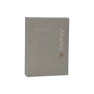 CHOME-Abarley Essential Mask 10ea Best Price and Good Product High Quality and Hot Selling The Best Selling In Korea