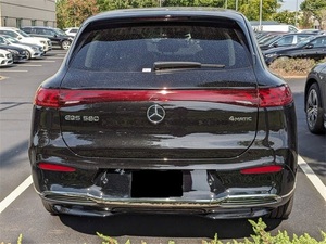 Gran Oferta: Mercedes-Benz EQS SUV 580 4MATIC AWD Usado del 2023 - Product Image 5