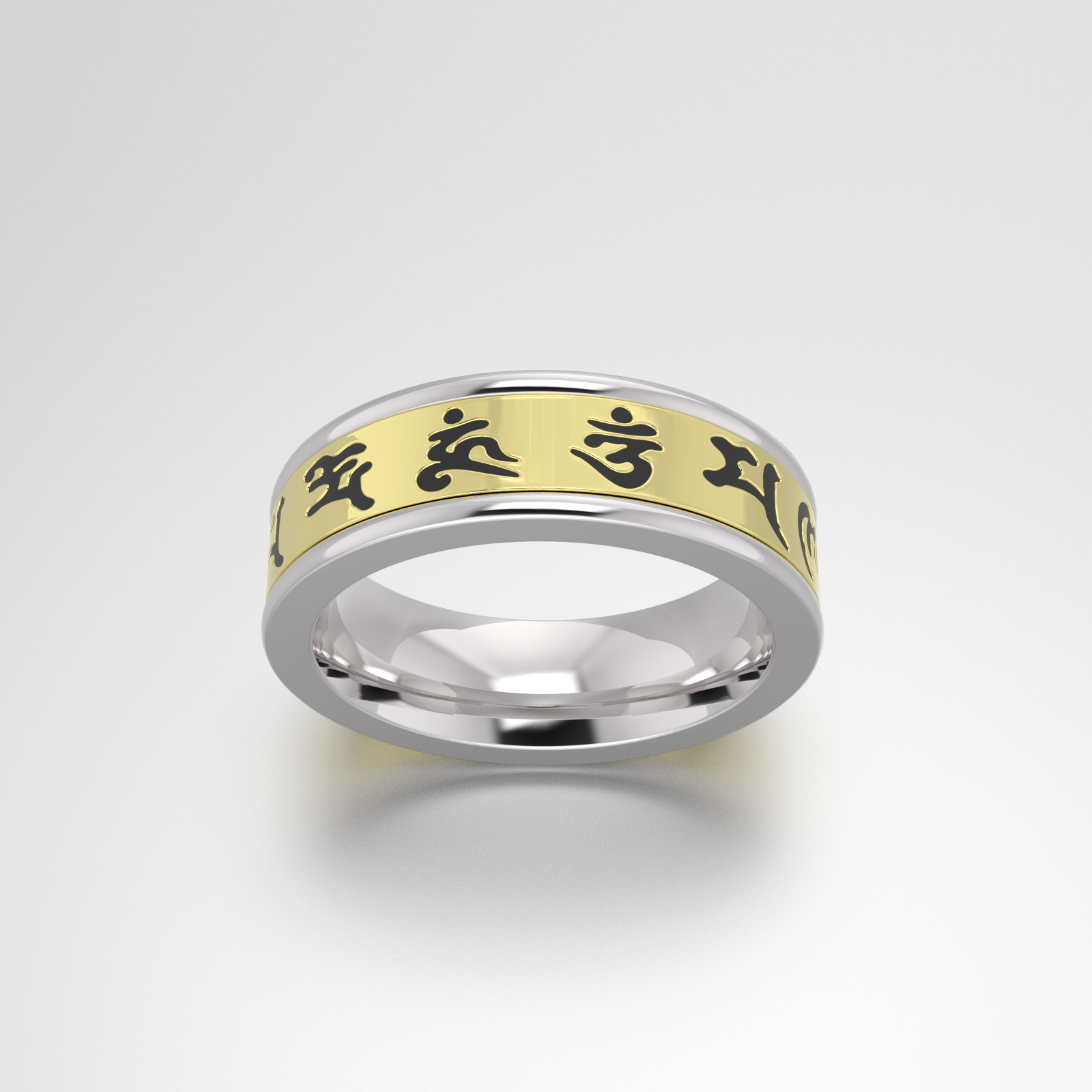 Female - Gold