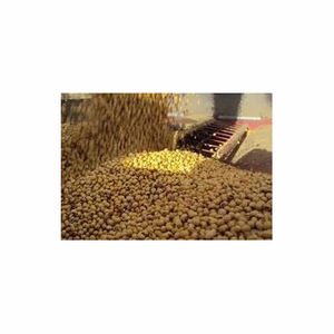 Mejor proveedor de alta proteína de calidad superior pollos alimentación animal harina de soja fresca venta precio de fábrica - Product Image 2