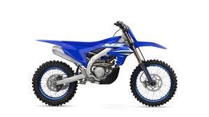 Explorez notre nouvelle Yamaha YZ450FX 2025 de haute qualité PRÊT À ÊTRE EXPÉDIÉ DANS LE MONDE ENTIER - Product Image 3