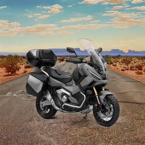 Listo para enviar: Scooter Honda X-ADV 350 APR X-ADV 350cc para aventuras en carretera - Product Image 1