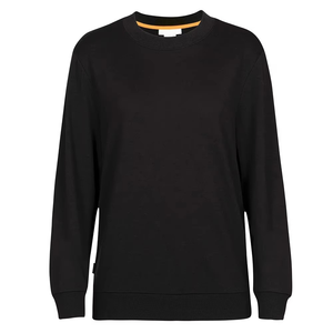 Sudadera Moderna con Logotipo Personalizado, Sudadera Gráfica Extra Grande con Cuello Redondo para Mujer, Cómoda, Precio Razonable, OEM - Product Image 3