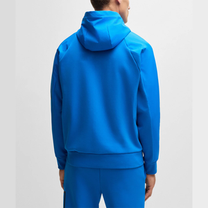 Chándales ajustados para hombre logotipo personalizado Tech Fleece con lateral Jogging chándal Tech fleece chándal de Invierno Polar chándal - Product Image 2