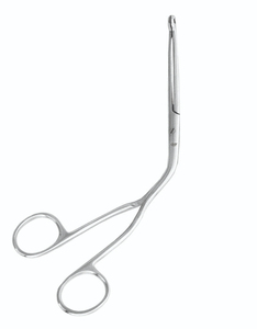 Fórceps Magil para uso hospitalario y clínico Instrumentos quirúrgicos Herramientas quirúrgicas ENT - Product Image 3