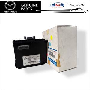 Computadora de control de carrocería D23N67560, módulo BCM D23N67560, ECU compatible con Mazda 2 DJ DL, CX-3 DK, piezas originales. - Product Image 3