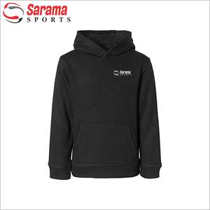 Algodón de alta calidad en blanco sólido Sudadera con capucha de lana pesada tejido personalizado Logo Vintage de gran tamaño Unisex con capucha - Product Image 2