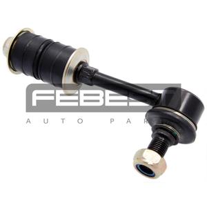 Tirante dello stabilizzatore posteriore FEBEST (0123-ACA30R) - Product Image 1