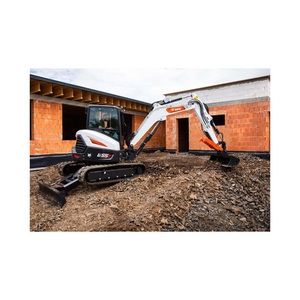 ขาย E55 Bobcat 2011มือสอง - Product Image 4