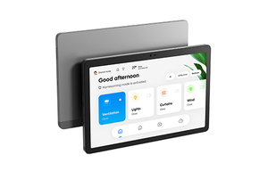 Máy tính bảng <span class=keywords><strong>Android</strong></span> 11 inch, điều khiển bằng giọng nói, chất lượng âm thanh tốt, bộ nhớ 6+128GB, camera trước 5MP AF, 4 micro, 2 loa, chống nước, đạt chuẩn GMS - Product Image 4