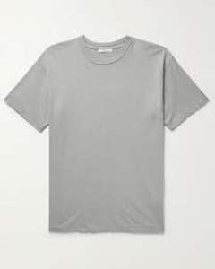 New Fashion Breathable Cotton O-Neck <b>T</b> <b>Shirt</b> Plaid Pattern Custom Logo Sustainable Wholesale Cheap Price Durable Knitted <b>T</b> <b>Shirt</b> - Product Image 2