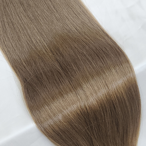 Cheveux vierges vietnamiens Dream Hair T05, 100g en vrac, double trame machine, pointes super double drawn, sans nœuds, compatibles permanente, toutes couleurs - Product Image 5