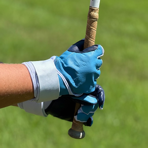 Professional Baseball Batting Gloves Long Cuff Design Breathable Lightweight Durable High Quality Smooth Fit Right-Left Handed - Product Image 5