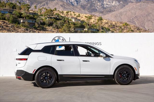 H&S 2023 iX xDrive50 LISTO PARA ENVIAR - Product Image 2