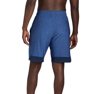 Pantalones cortos con cordón para hombre de marca de alta calidad, nueva ropa hecha a medida, patrón sólido, pantalones cortos informales de verano, fábrica - Product Image 6