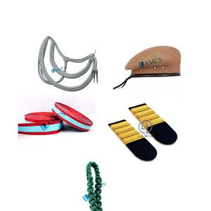 Lami's Industries-boina de ceremonia, boina de ceremonia, oficial, decorativa, oficial, oficial, para Cermonial - Product Image 2