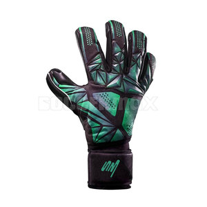 Guantes de portero profesionales personalizados Guantes de portero profesionales de alta calidad Precio barato - Product Image 3