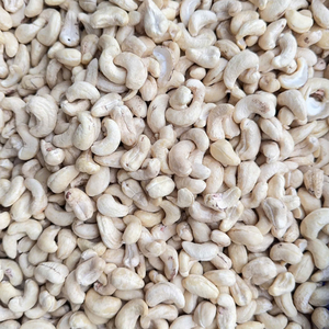 Nueces de la Mejor Calidad, Granos de Anacardo SANTIGO W180 W240 W320, Anacardos al por Mayor, Logotipo Impreso Privado GRATIS - Product Image 1