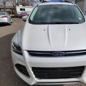 ใช้2013 f*ord หลบหนีไทเทเนียม - Product Image 1