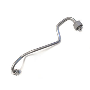 Nuevo Tubo de Inyector QSP Chrome Sprinter Euro4 A6460700700 de Acero, Fabricante Turco, Producción de Repuesto - Product Image 1