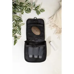 Coffrets cadeaux de beauté écologiques Susity en RPET, comprenant des gadgets durables et élégants - Product Image 4