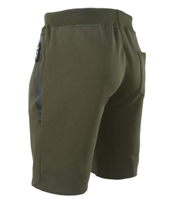 Ensemble de survêtement streetwear personnalisé : Joggers amples, pantalons de survêtement oversize, shorts, en coton 100% de haute qualité, séchage rapide, respirant, avec flocage - Product Image 2