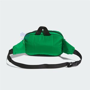 FAMU Florida A&M University Anti-Theft Unisex Fanny Pack / Waist Bag with Belt Design - Product Image 2