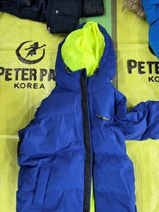 Ropa Usada: Chaqueta Parka para Niños - Product Image 5