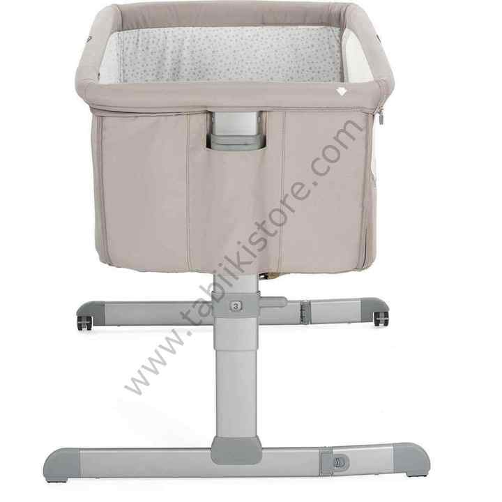 Chicco Next2Me Mother's Side Crib - Chick to Chick