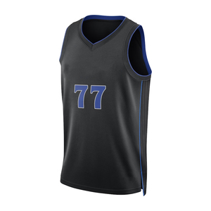 Maillot de basket-ball personnalisable de haute qualité en tissu de maille GSM 180 pour l'équipe la plus vendue maillot de basket-ball - Product Image 2