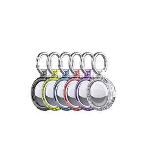 Nouveaux porte-clés et mousquetons promotionnels de qualité supérieure - Product Image 3