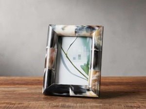 Wooden Photo <b>Frames</b> Strong and Inexpensive Featuring Bone Horn Resin-Unique and Stylish - Product Image 3