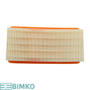 BMK-CF135 vente en gros aspirateur filtre partie moteur maison meilleure qualité appareils ménagers pièces de rechange 6.414 631.0 - Product Image 3