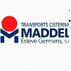 MADDEL logo