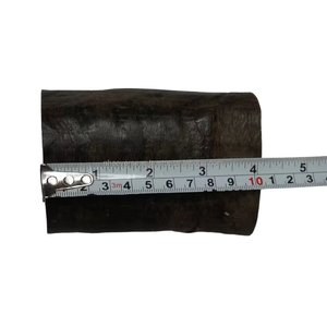 Grande friandise durable à mâcher pour chien en corne de buffle d'eau naturelle pour les mâcheurs forts - Product Image 5