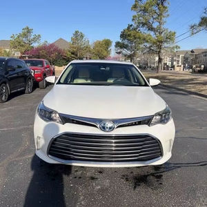 Usado 2018 To-yo-ta Ava-lon LHD - Product Image 1