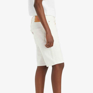 À la mode hommes Jeans Shorts nouveau Design décontracté sport hommes mode 100% coton Denim Shorts été respirant Denim Baggy Shorts - Product Image 6