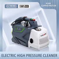 Offre Spéciale : Mini Laveuse de Voitures Électrique Portable à Très Haute Pression