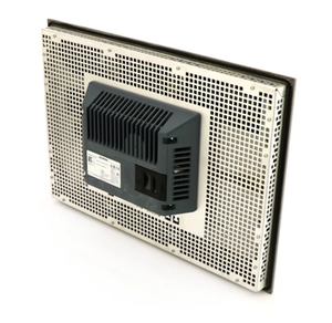 Panneau de commande Siemens 6AV2 124-0UC02-0AX1 de haute qualité pour l'automatisation industrielle avec Ethernet ProfiNet et résolution 1280x800 - Product Image 4